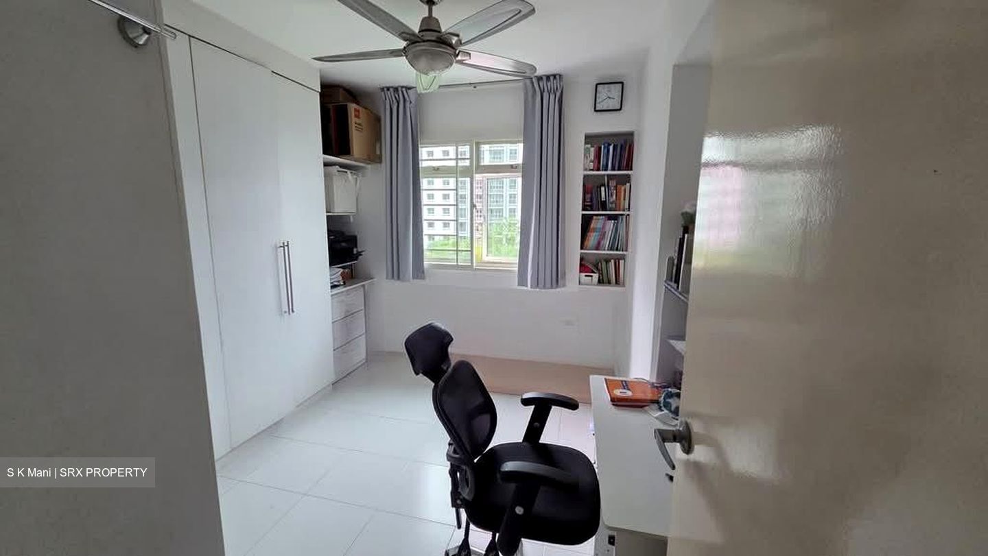 Blk 110C Punggol Field (Punggol), HDB 5 Rooms #576741821